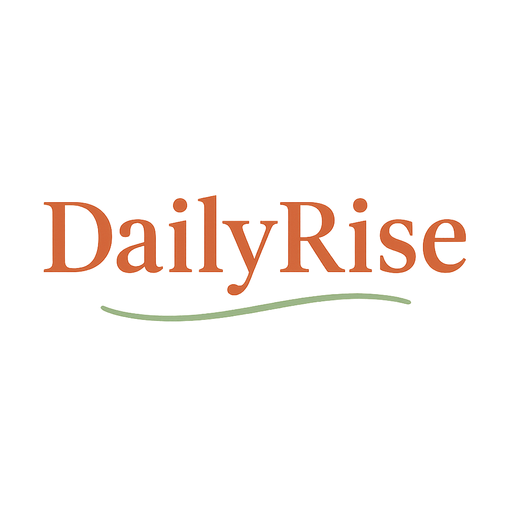 DailyRise